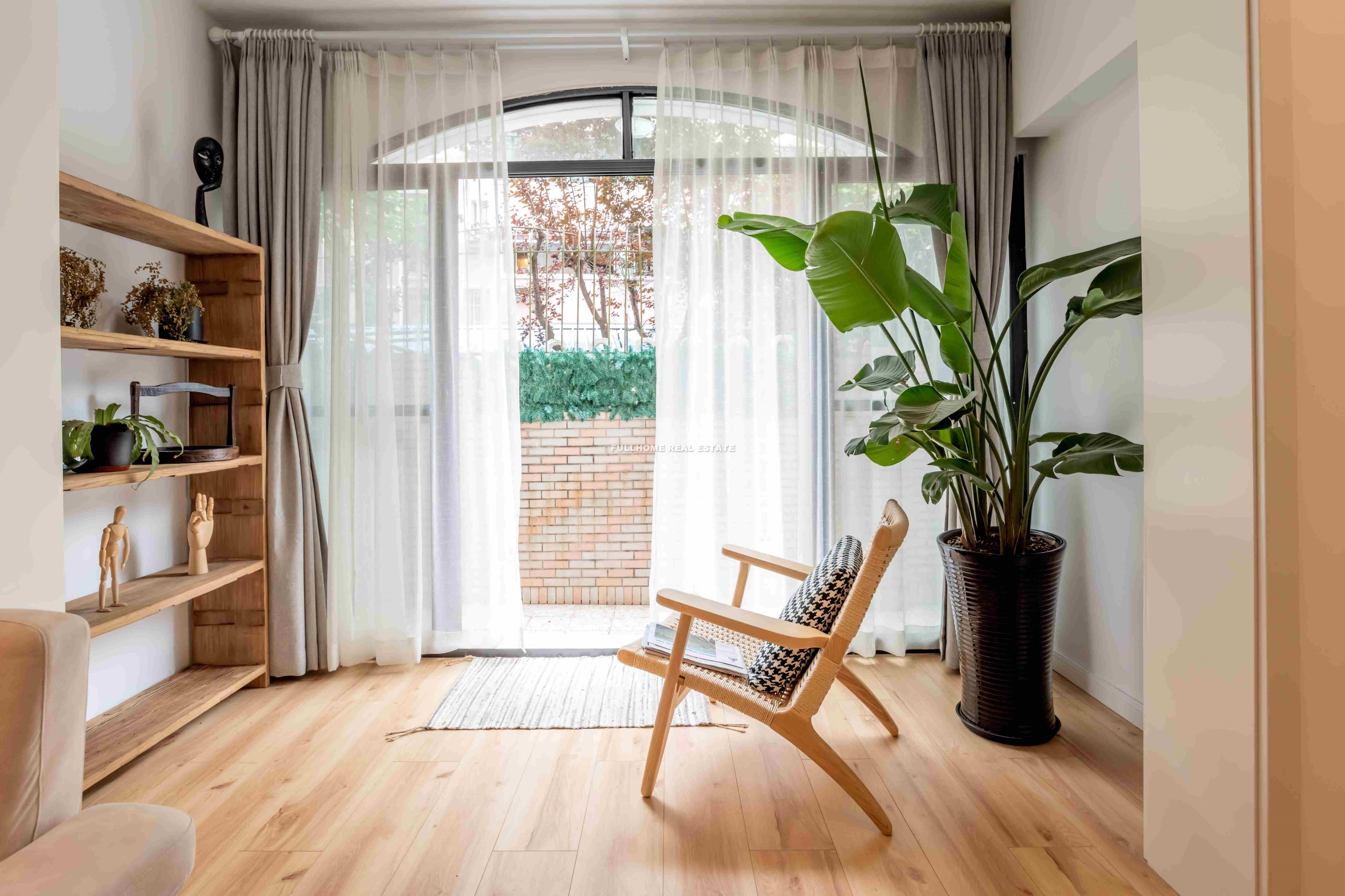 San He Garden - Interior view 8, Shanghai rental property