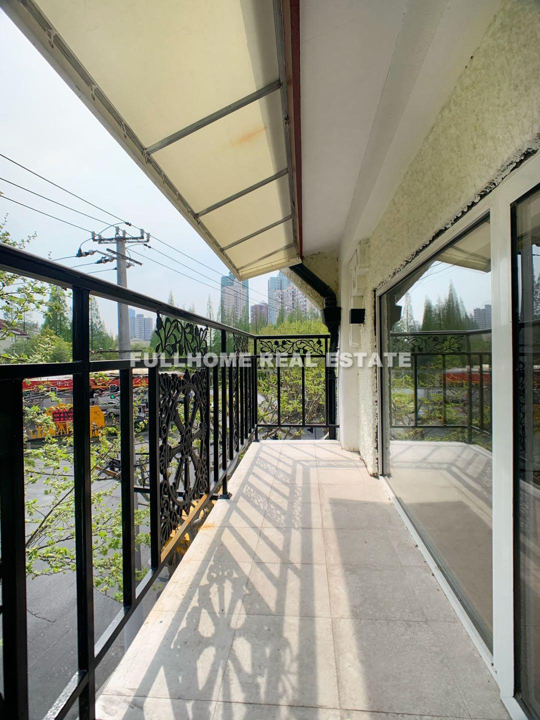 No.1-1600 Wanhangdu Road Old House - Interior view 3, Shanghai rental property