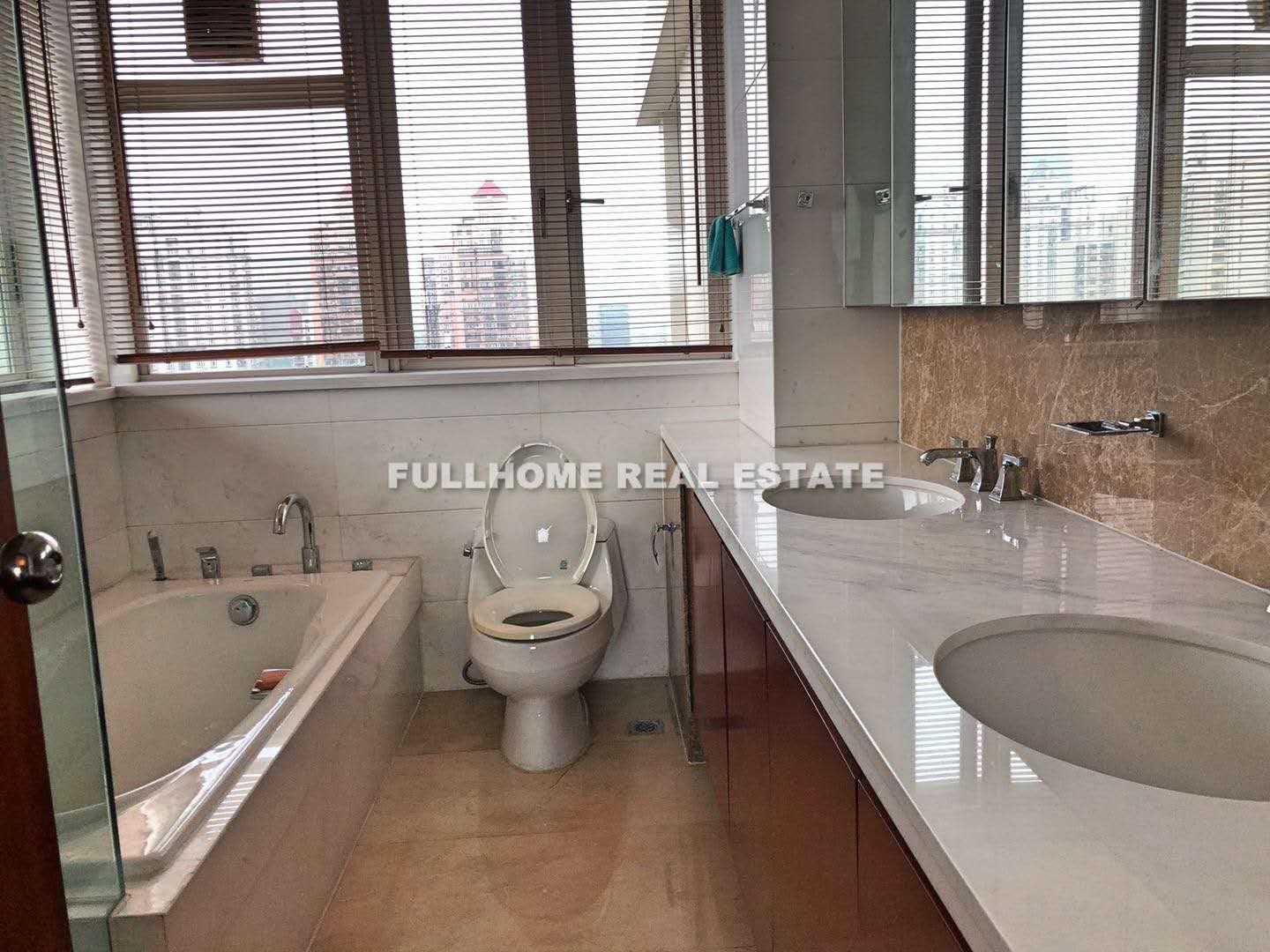 Wellington Garden - Interior view 5, Shanghai rental property