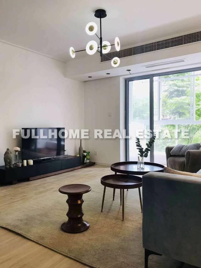 HuiCui Garden - Interior view 4, Shanghai rental property