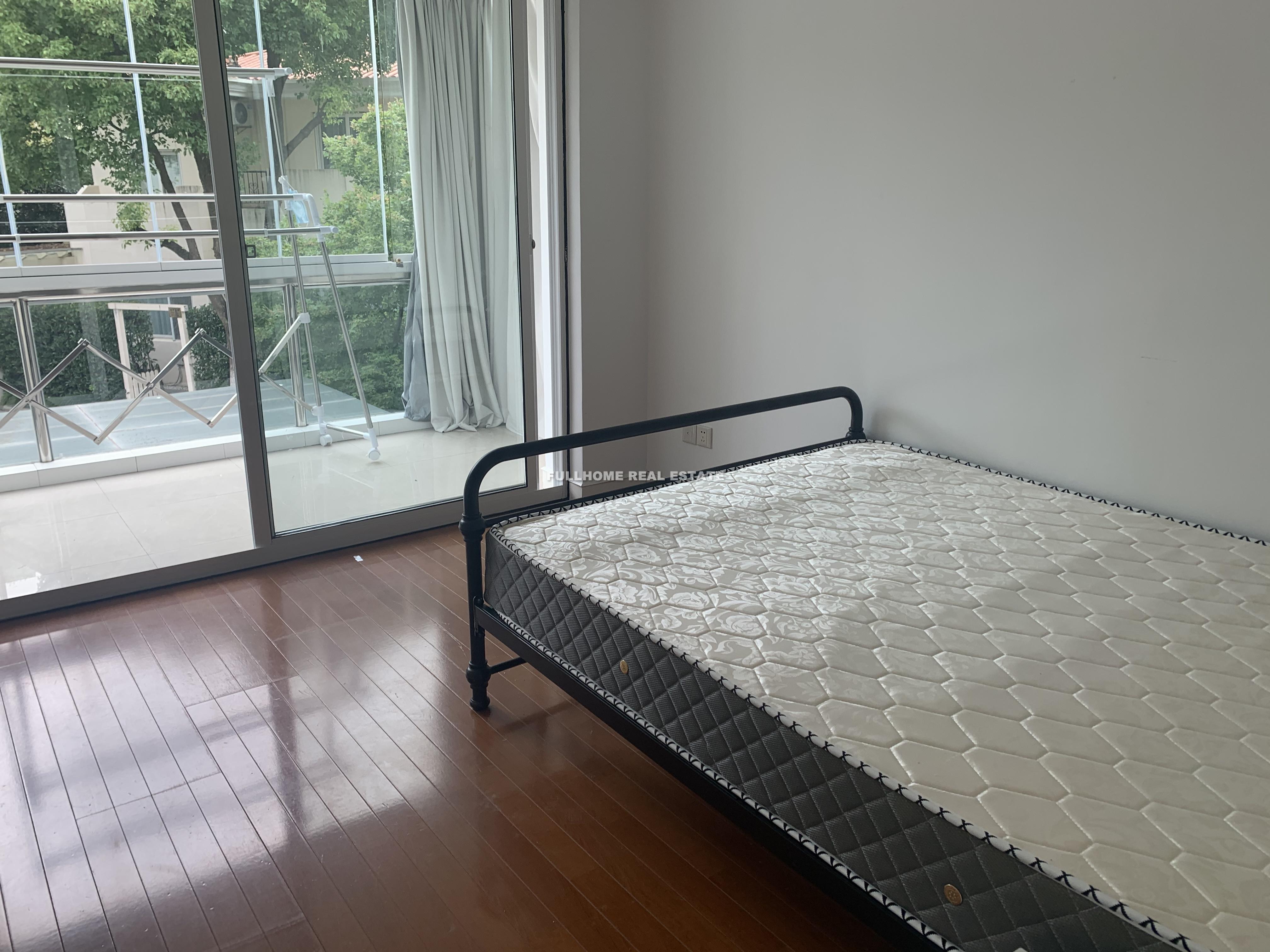 Sunny Garden - Interior view 5, Shanghai rental property