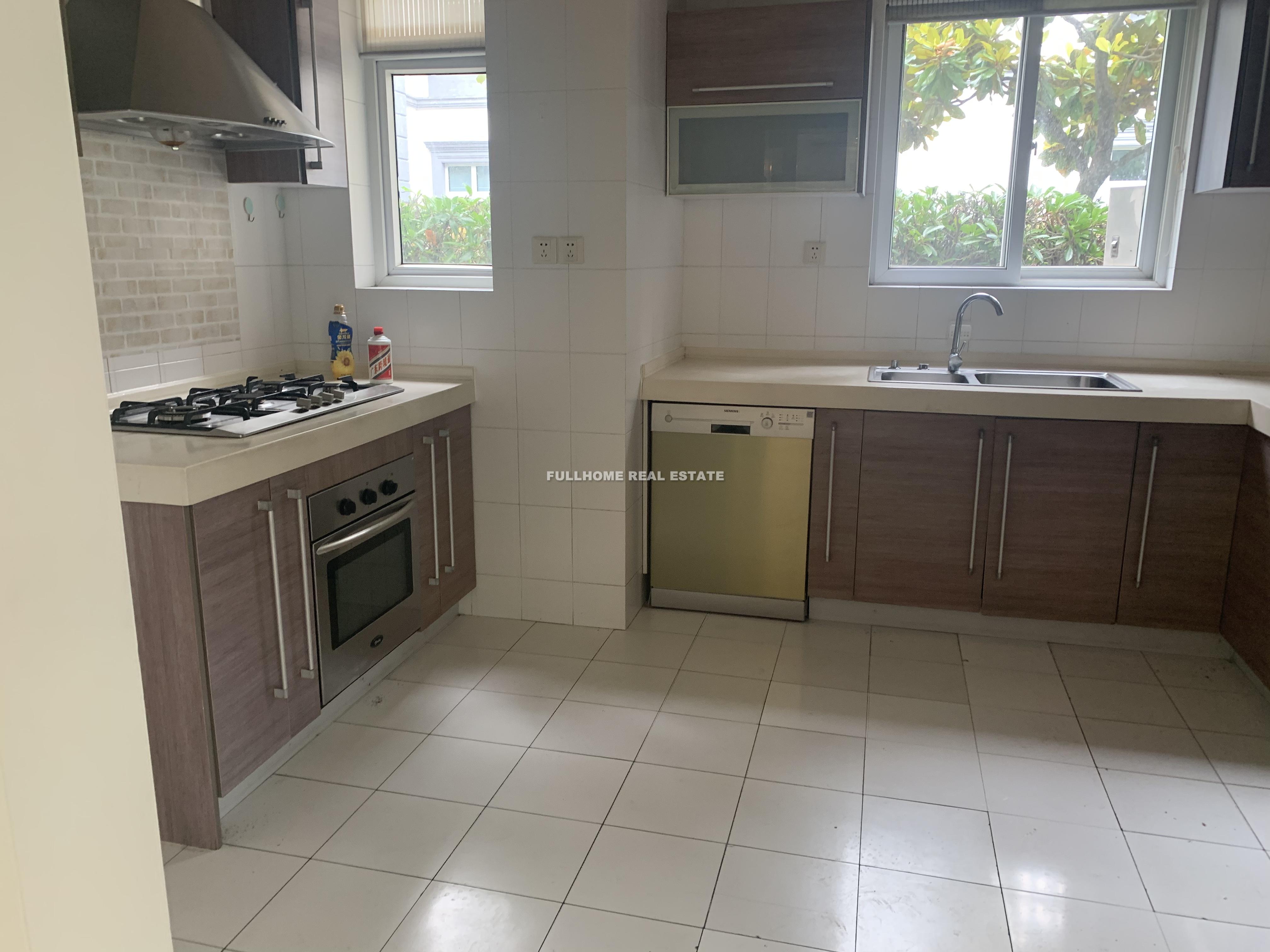 Sunny Garden - Interior view 6, Shanghai rental property