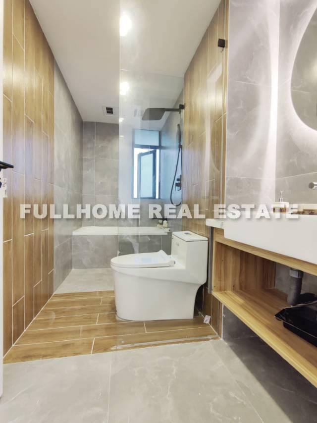 Joffre Garden - Interior view 6, Shanghai rental property