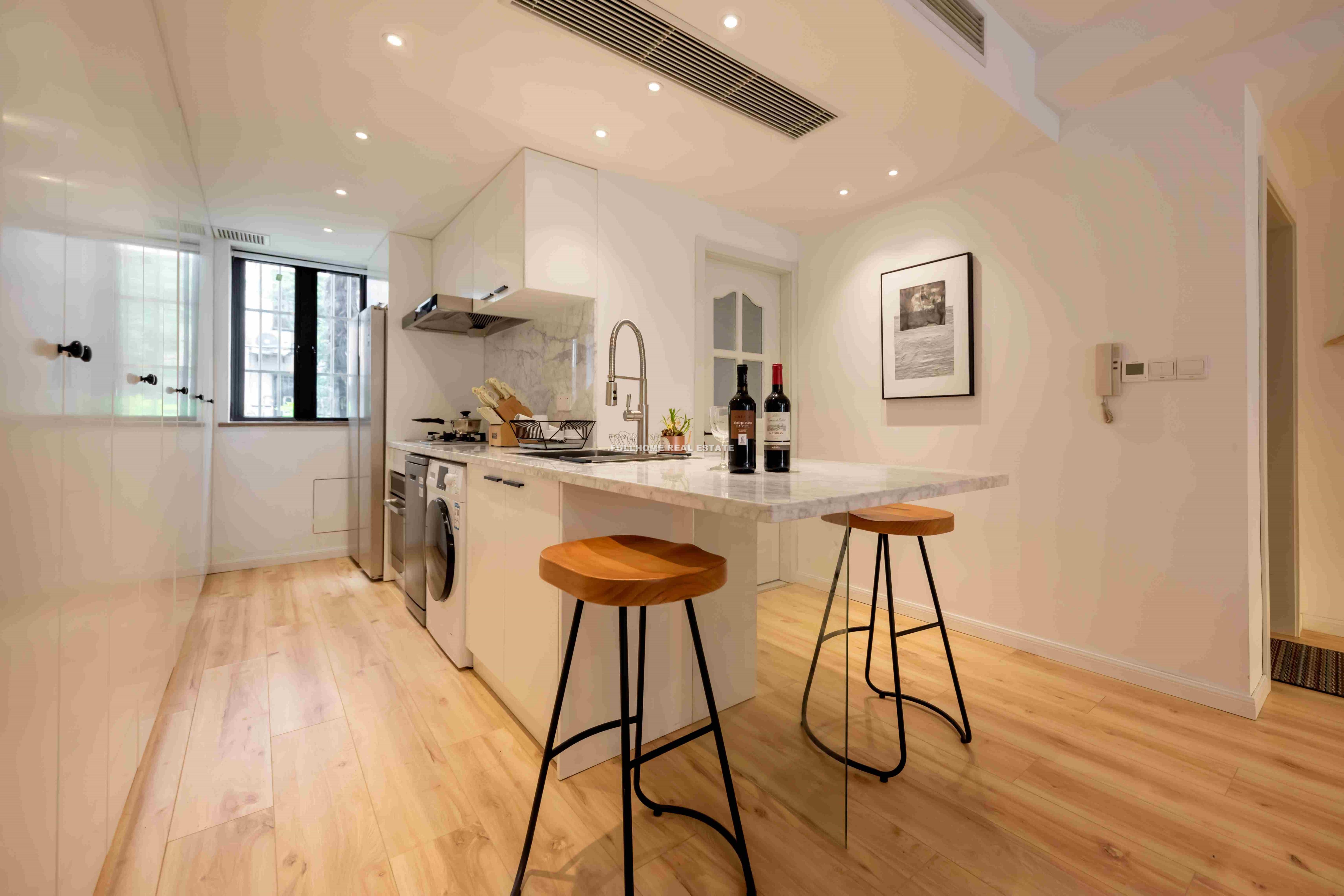 San He Garden - Interior view 3, Shanghai rental property