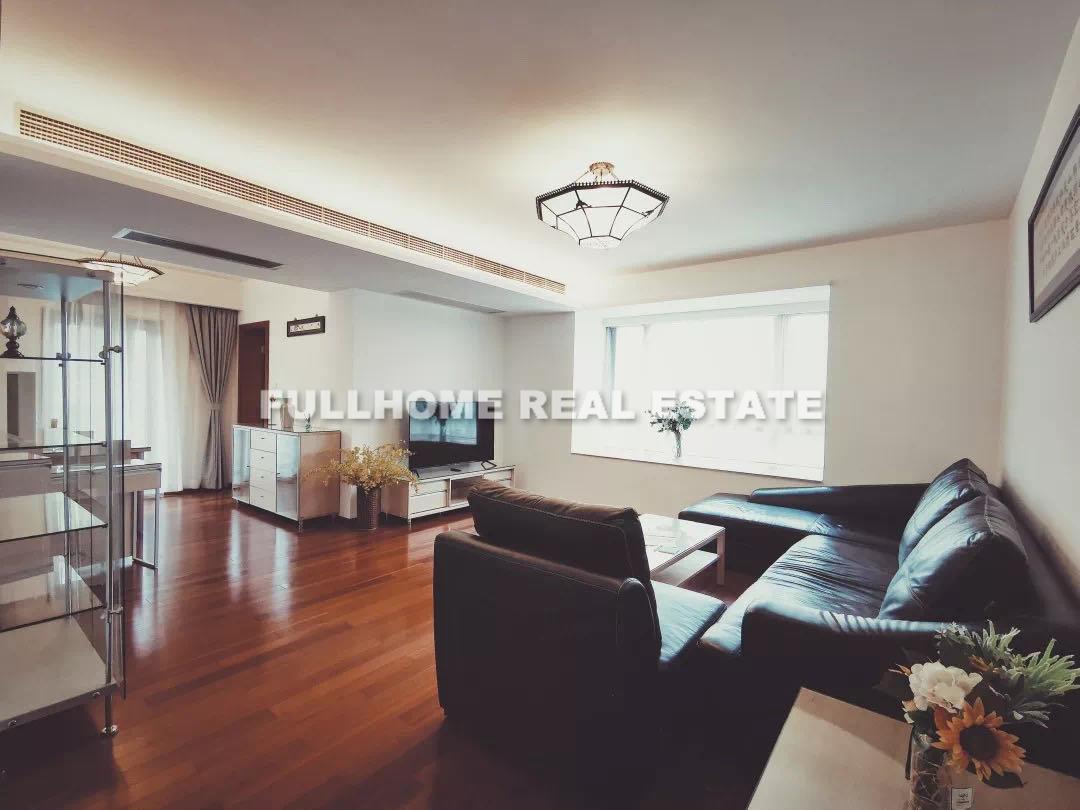 Golden Bella Vie - Interior view 2, Shanghai rental property