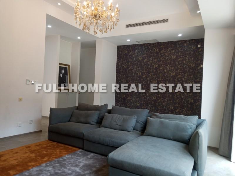 Westwood Green - Interior view 7, Shanghai rental property