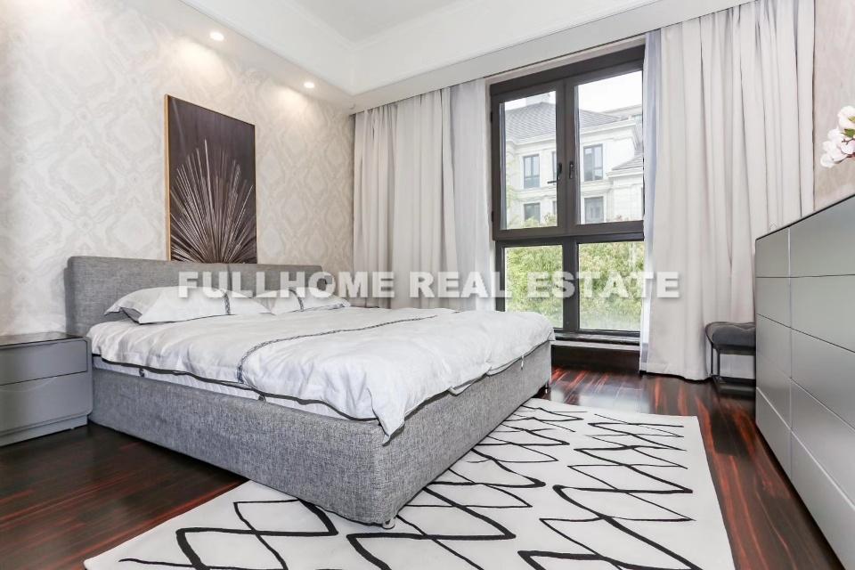 Magnolla Garden - Interior view 5, Shanghai rental property
