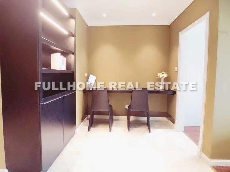 ASE Count Apartment House - Interior view 6, Shanghai rental property
