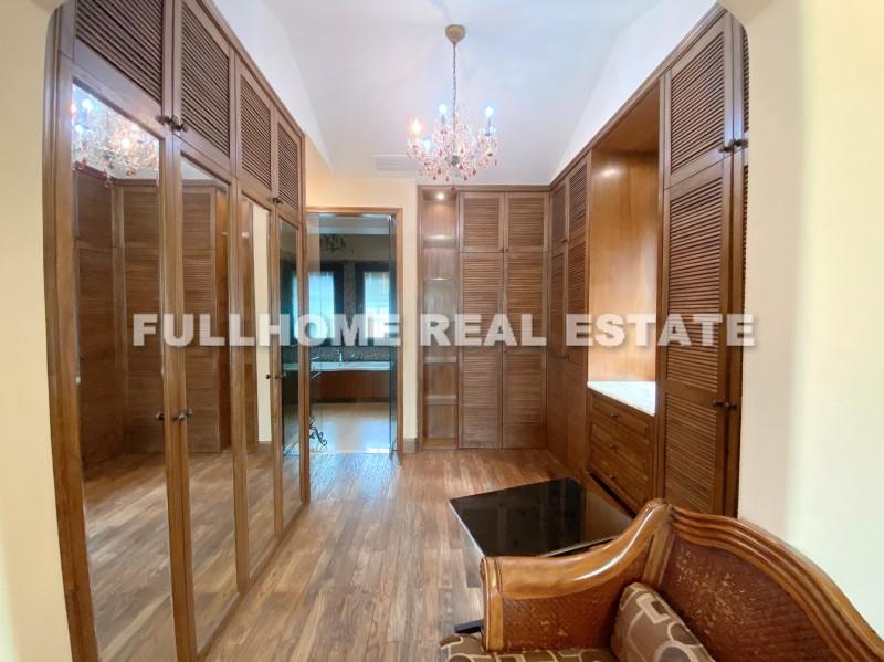 Rancho Santa Fe - Interior view 11, Shanghai rental property