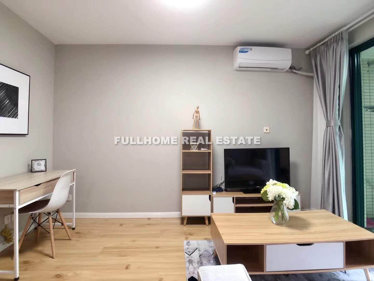 Regents Park - Interior view 8, Shanghai rental property