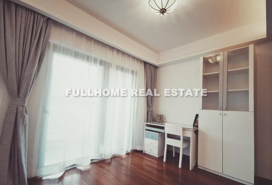 Golden Bella Vie - Interior view 5, Shanghai rental property