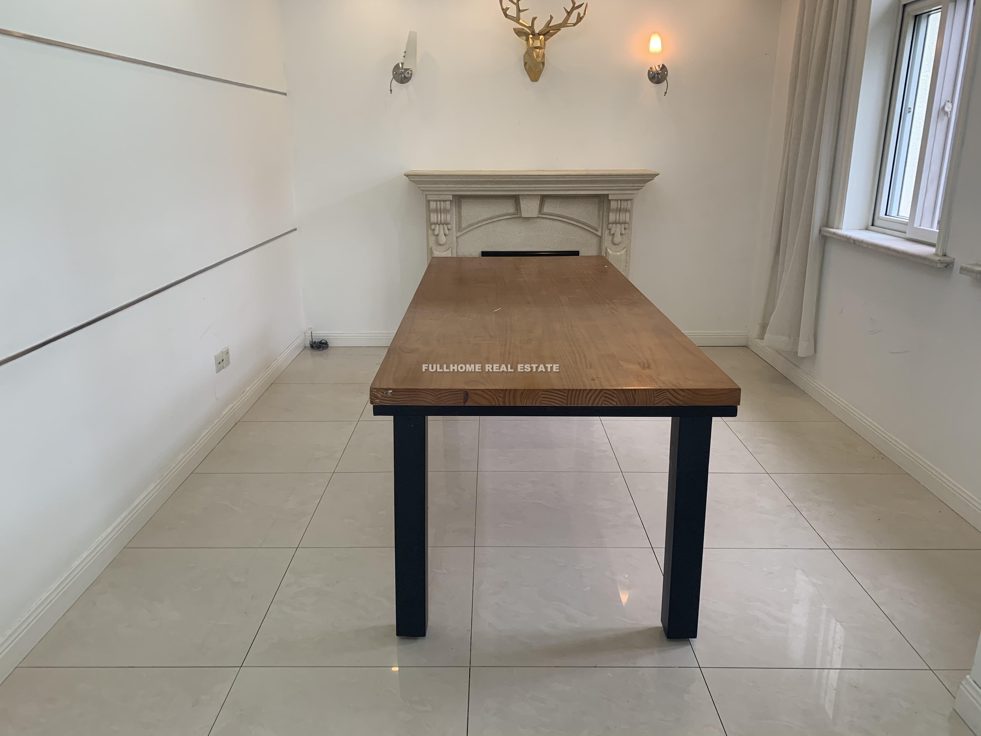 Sunny Garden - 4 bedroom apartment in Shanghai, Hongqiao, Hongqiao
