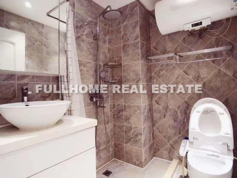ASE Count Apartment House - Interior view 4, Shanghai rental property
