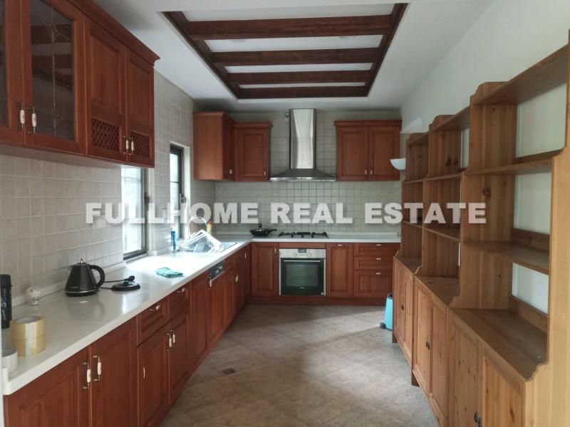 Rancho Santa Fe - Interior view 6, Shanghai rental property