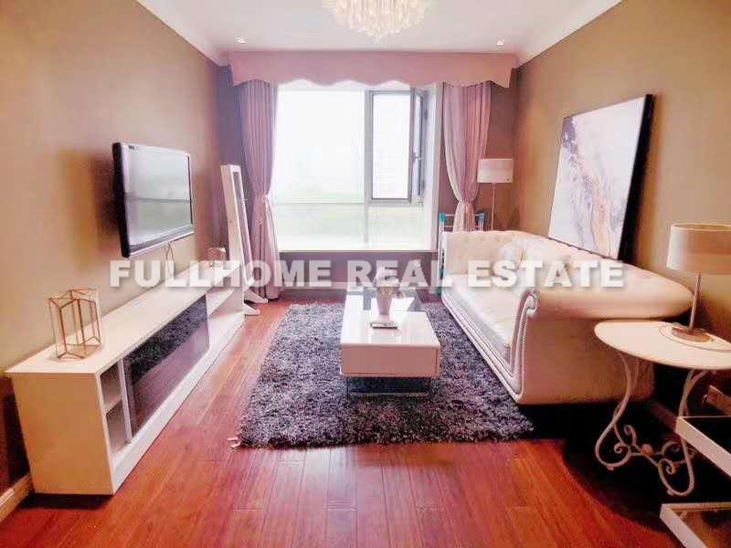 ASE Count Apartment House - 1 bedroom apartment in Shanghai, Xintiandi, Downtown