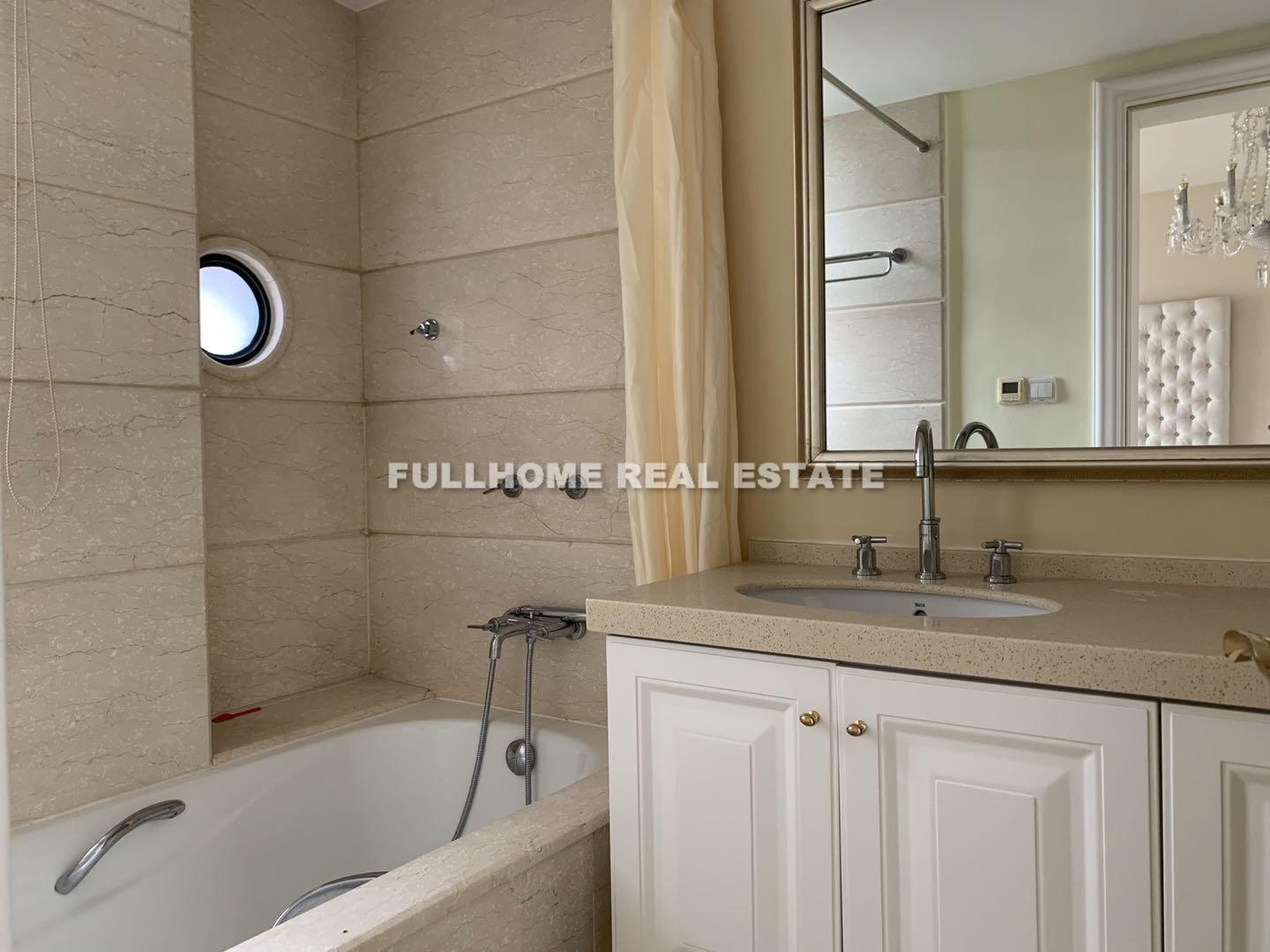 Chateau Pinnacle - Interior view 4, Shanghai rental property