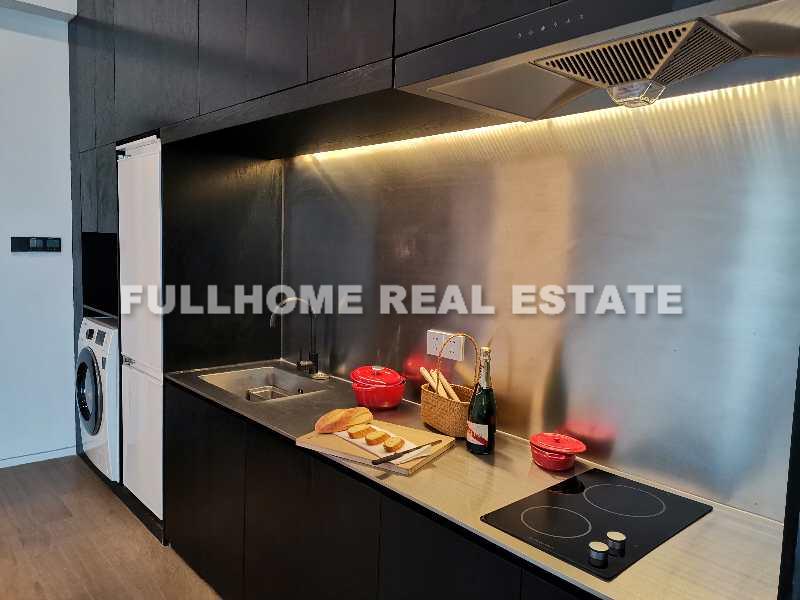 Base  Serviced Apartment@Pusan Road - Interior view 5, Shanghai rental property