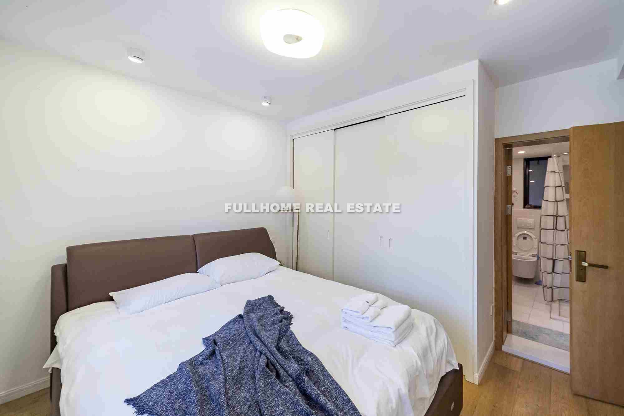 Maoming Mill - Interior view 7, Shanghai rental property