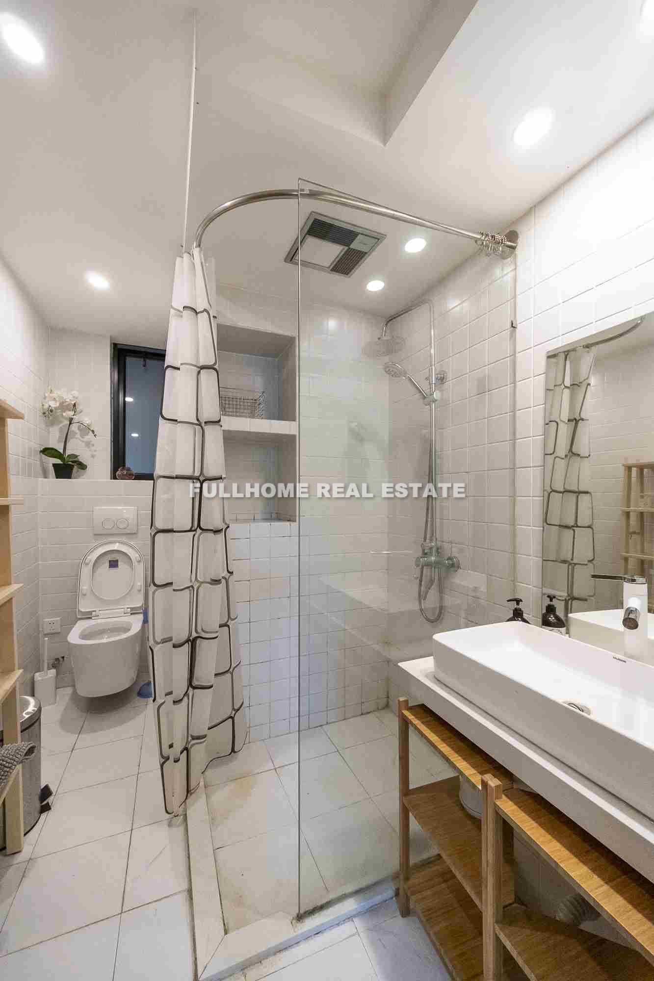 Maoming Mill - Interior view 3, Shanghai rental property