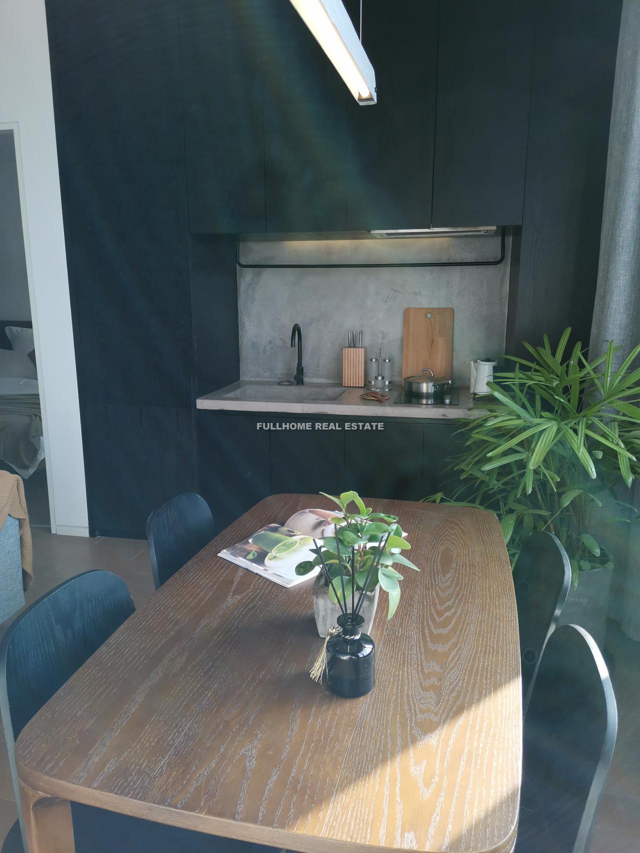 Base  Serviced Apartment@Pusan Road - Interior view 3, Shanghai rental property