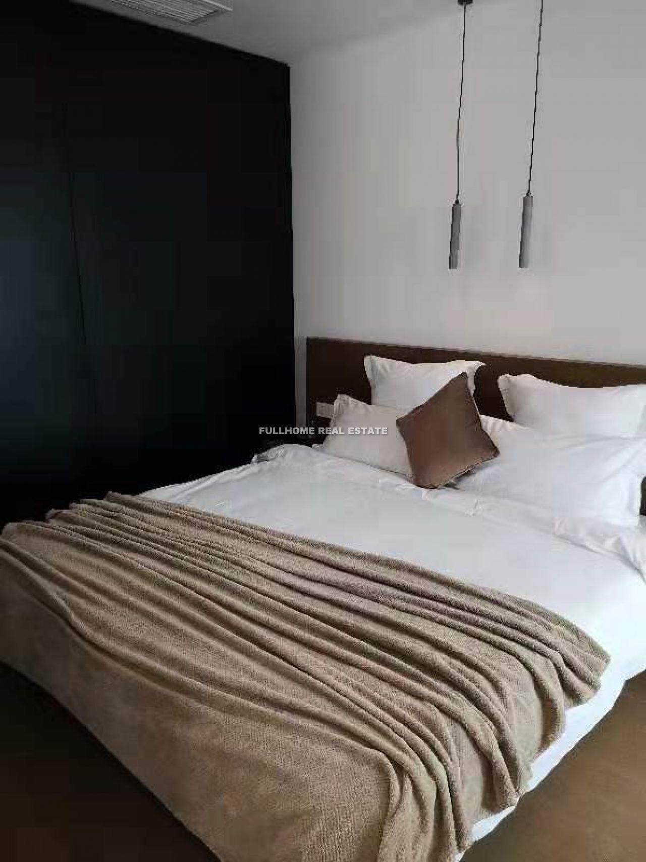 Base  Serviced Apartment@Pusan Road - Interior view 4, Shanghai rental property