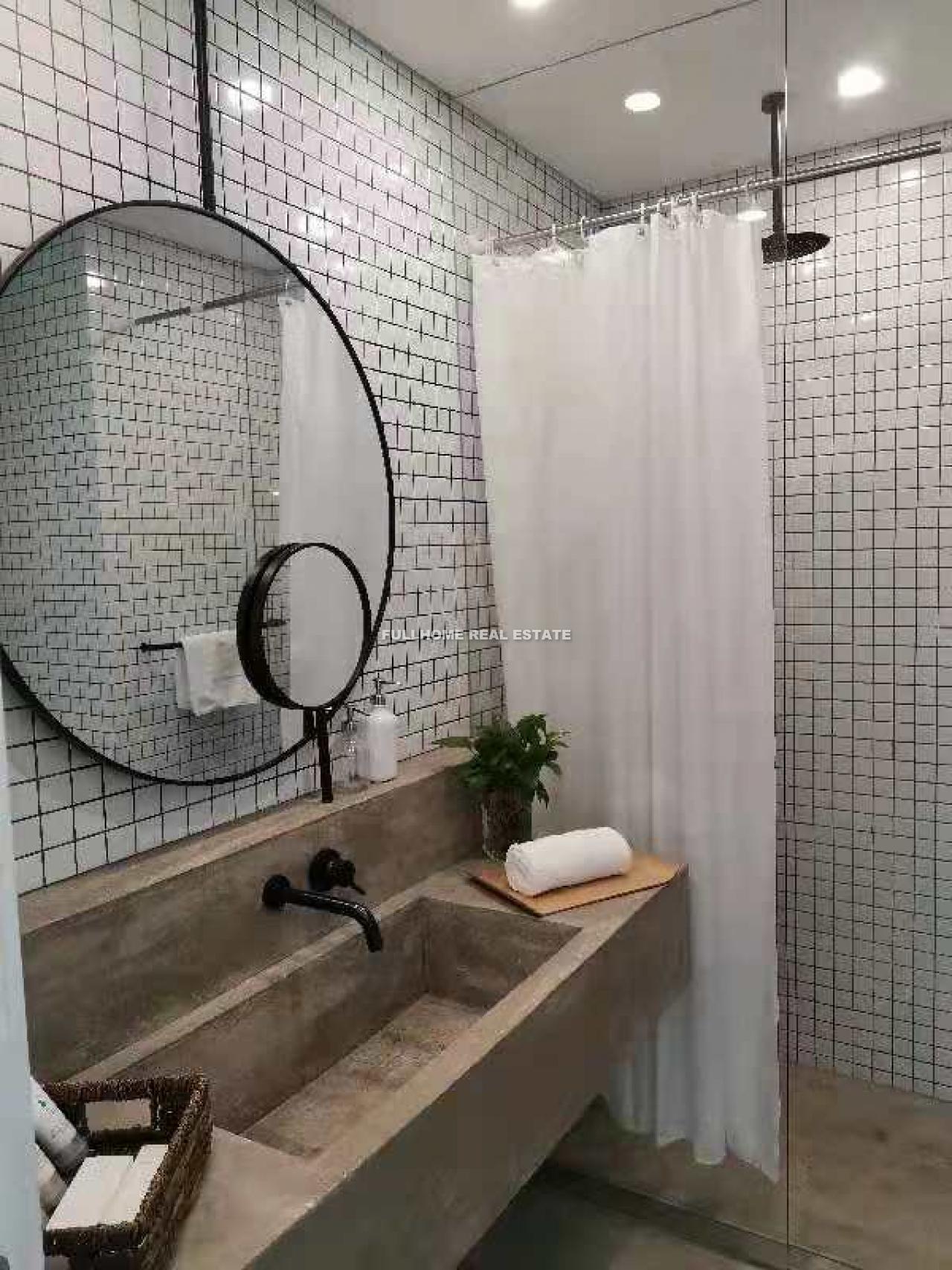 Base  Serviced Apartment@Pusan Road - Interior view 7, Shanghai rental property