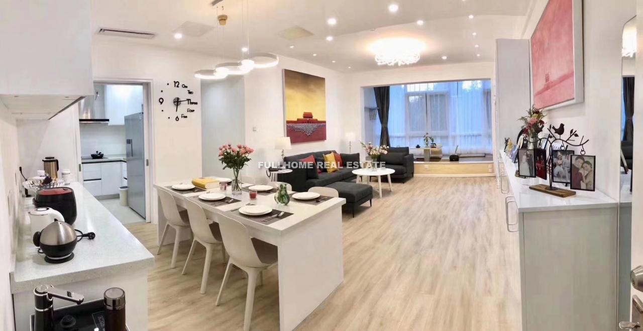 Similar property: Beijing Riviera, 2 bedrooms, 170 sqm in Beijing