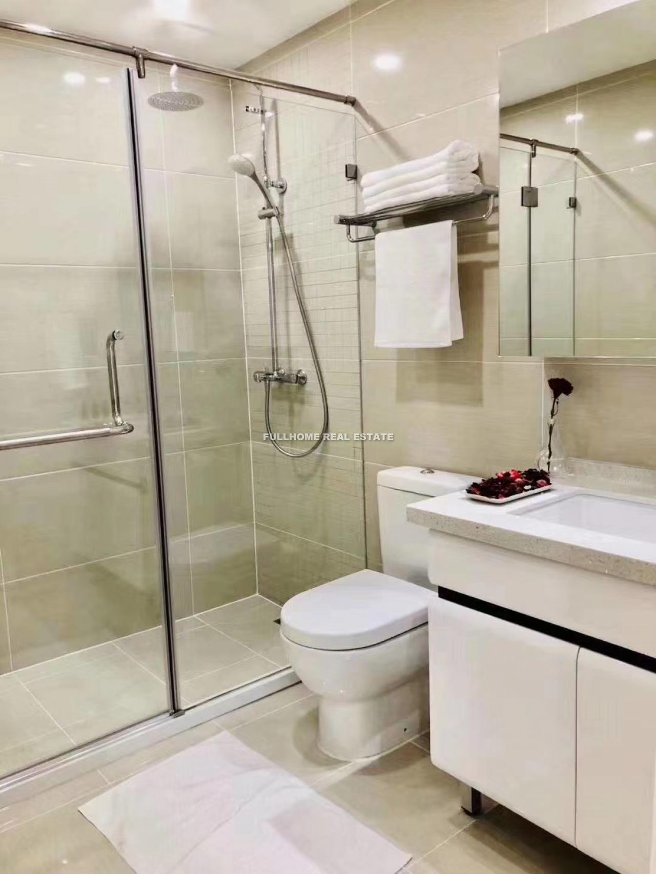 Beijing Riviera - Interior view 3, Beijing rental property