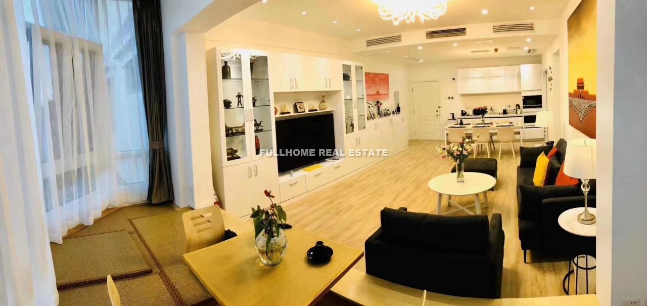 Beijing Riviera - Interior view 7, Beijing rental property