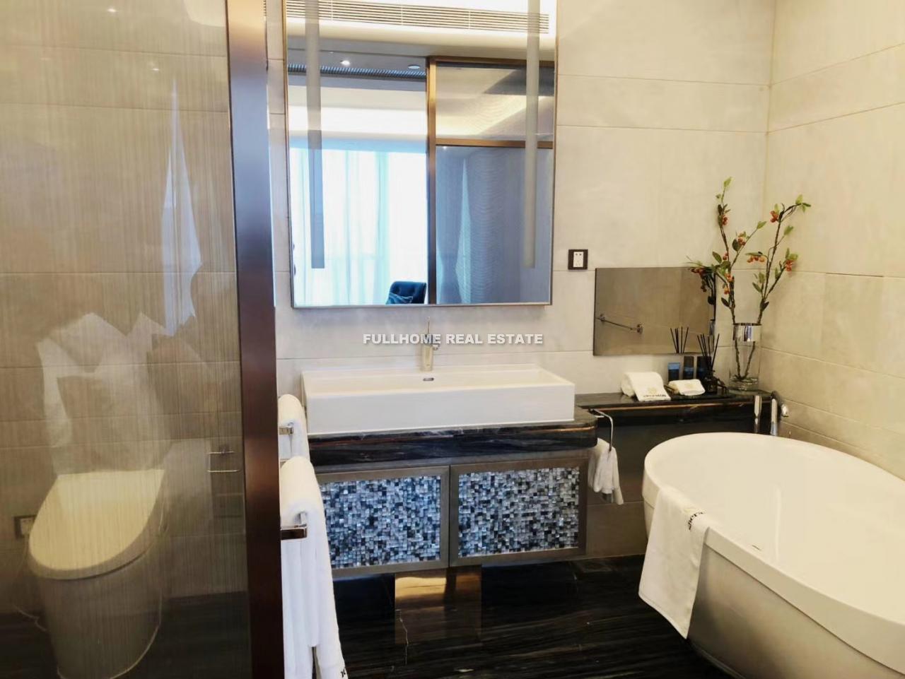 Kuntai Garry Apartment - Interior view 7, Beijing rental property