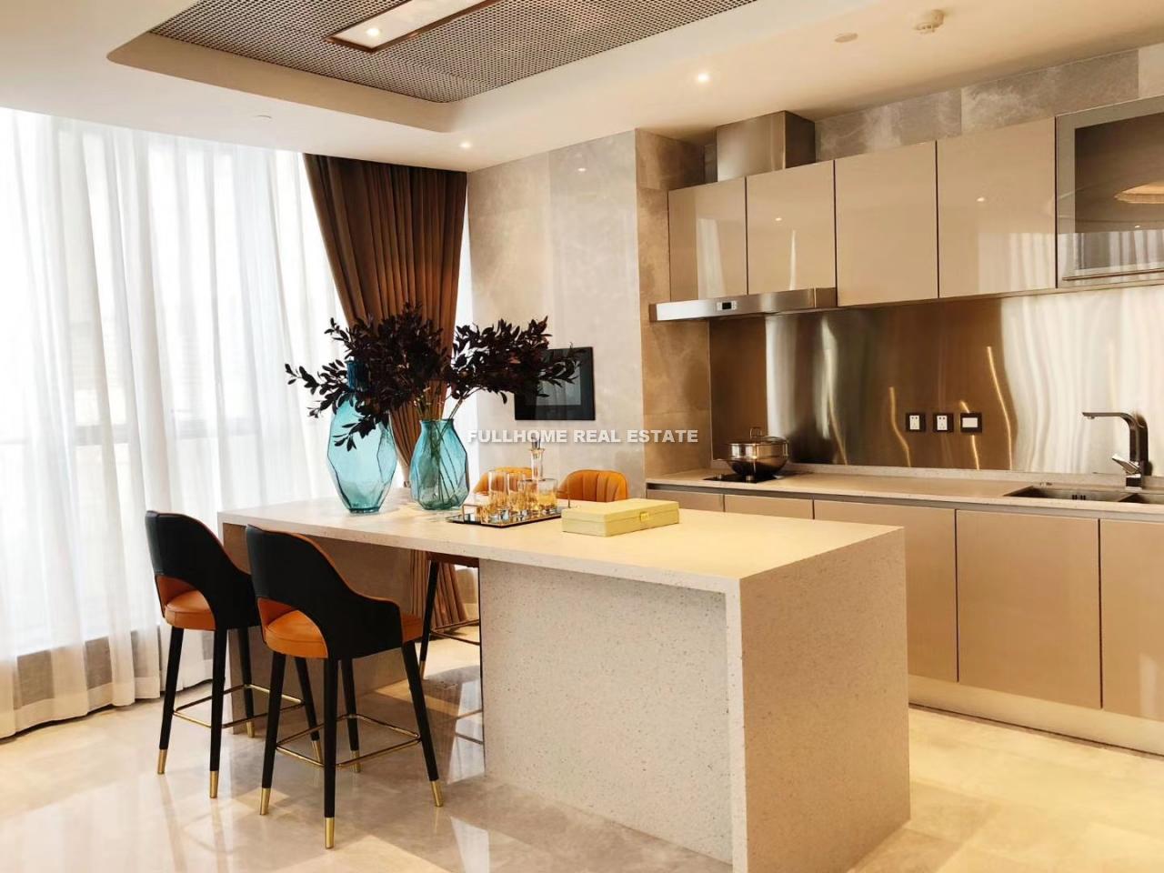 Kuntai Garry Apartment - 2 bedroom apartment in Beijing