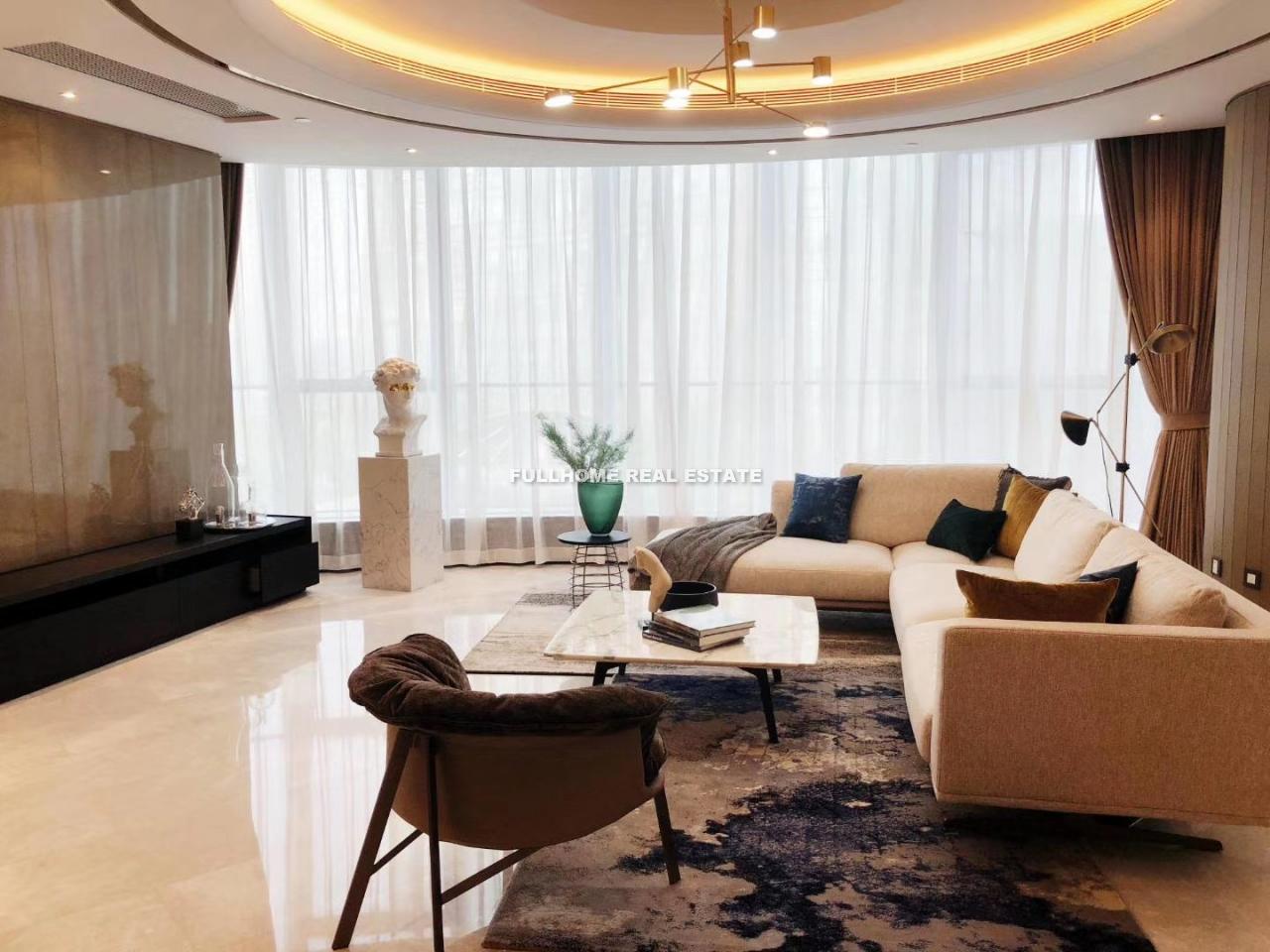 Kuntai Garry Apartment - Interior view 3, Beijing rental property