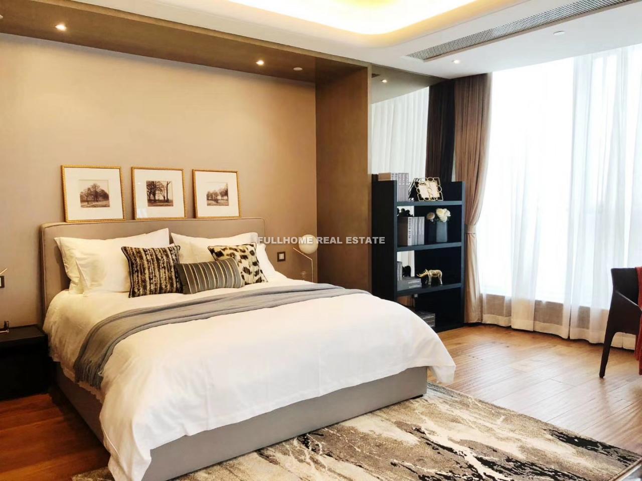 Kuntai Garry Apartment - Interior view 4, Beijing rental property
