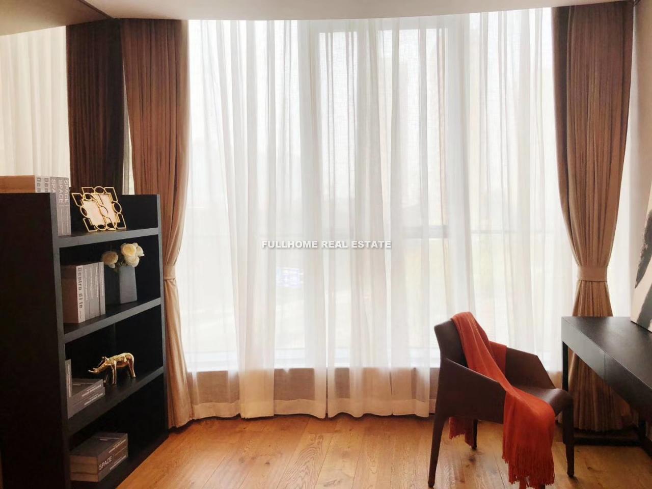 Kuntai Garry Apartment - Interior view 5, Beijing rental property