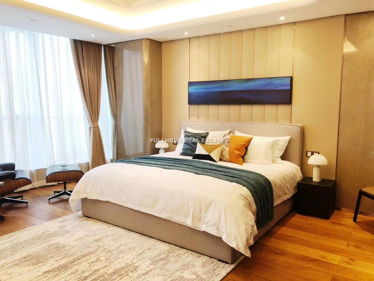 Kuntai Garry Apartment - Interior view 6, Beijing rental property