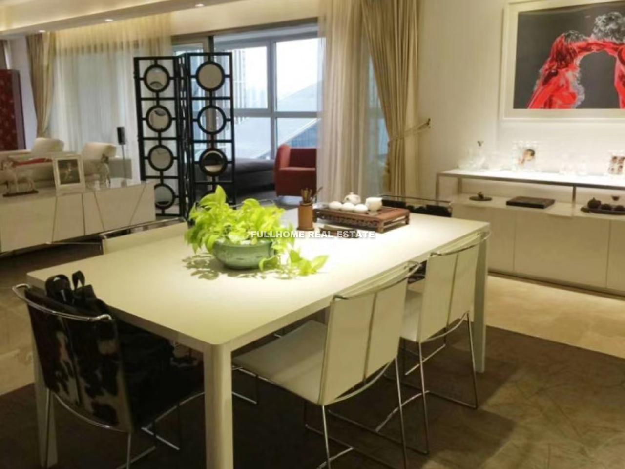 Gemini Grove - Interior view 4, Beijing rental property