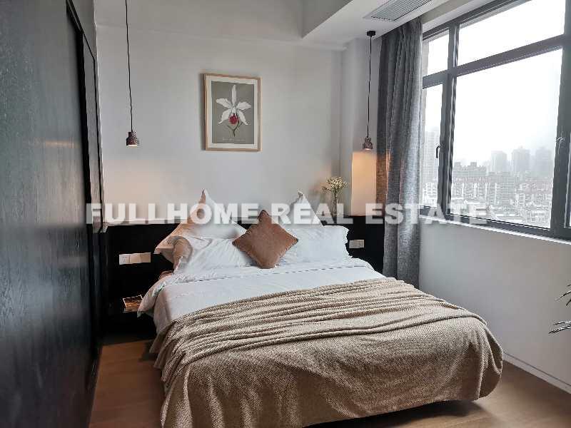 Base  Serviced Apartment@Pusan Road - Interior view 11, Shanghai rental property
