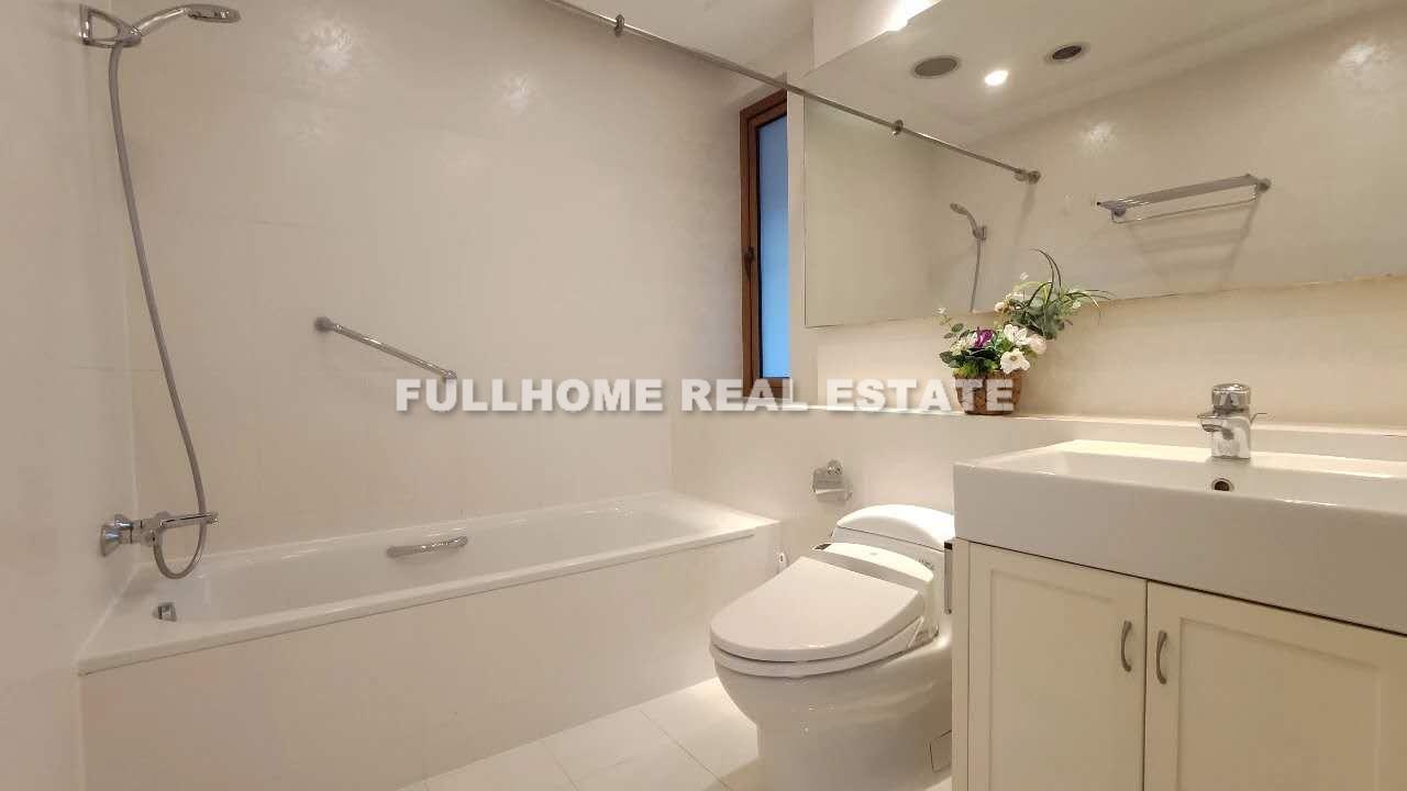 Gubei International Plaza - Interior view 2, Shanghai rental property