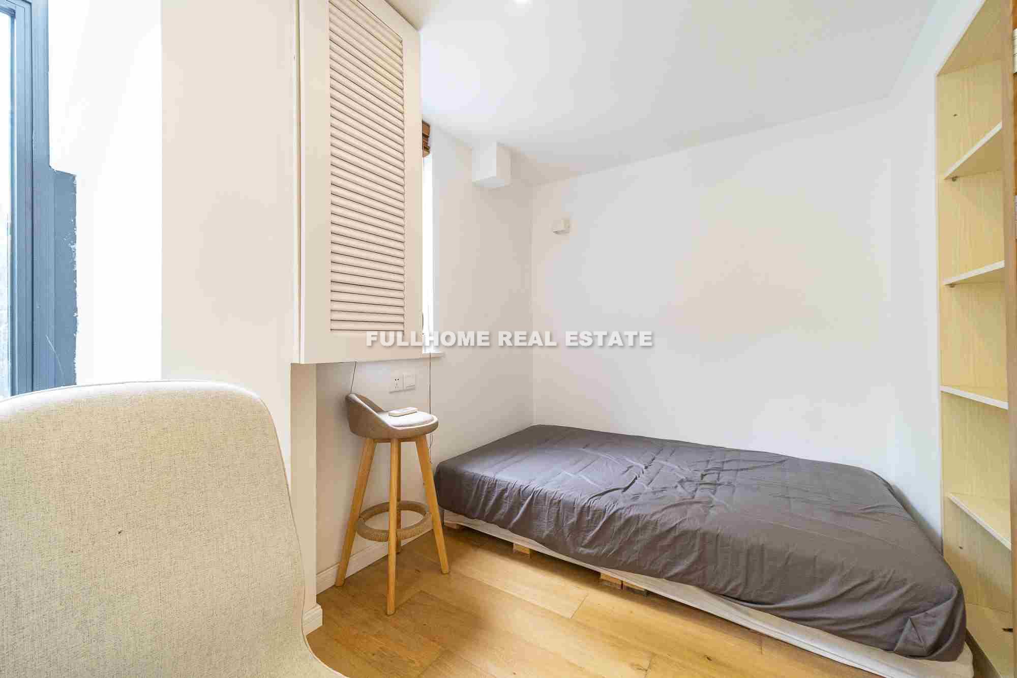 Maoming Mill - Interior view 10, Shanghai rental property