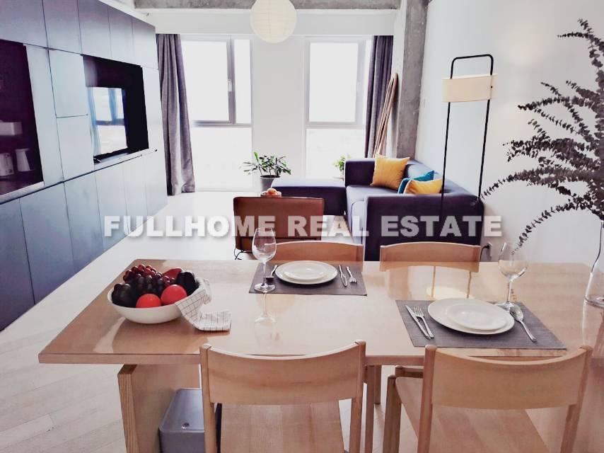 Base Serviced apartment@Fuxing Road - 1 bedroom apartment in Shanghai, Xintiandi, Downtown