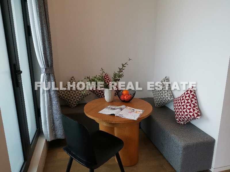 Base  Serviced Apartment@Pusan Road - Interior view 8, Shanghai rental property
