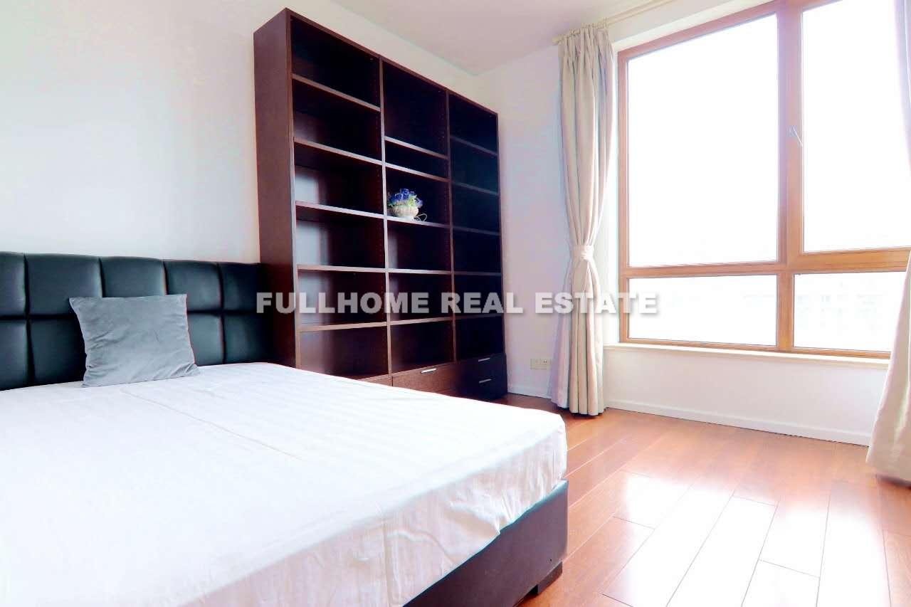 Gubei International Plaza - Interior view 3, Shanghai rental property