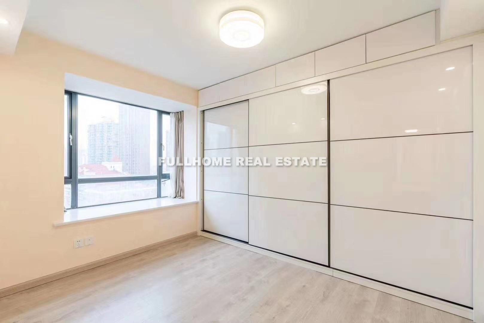 Kaiyuan Fang - Interior view 7, Shanghai rental property