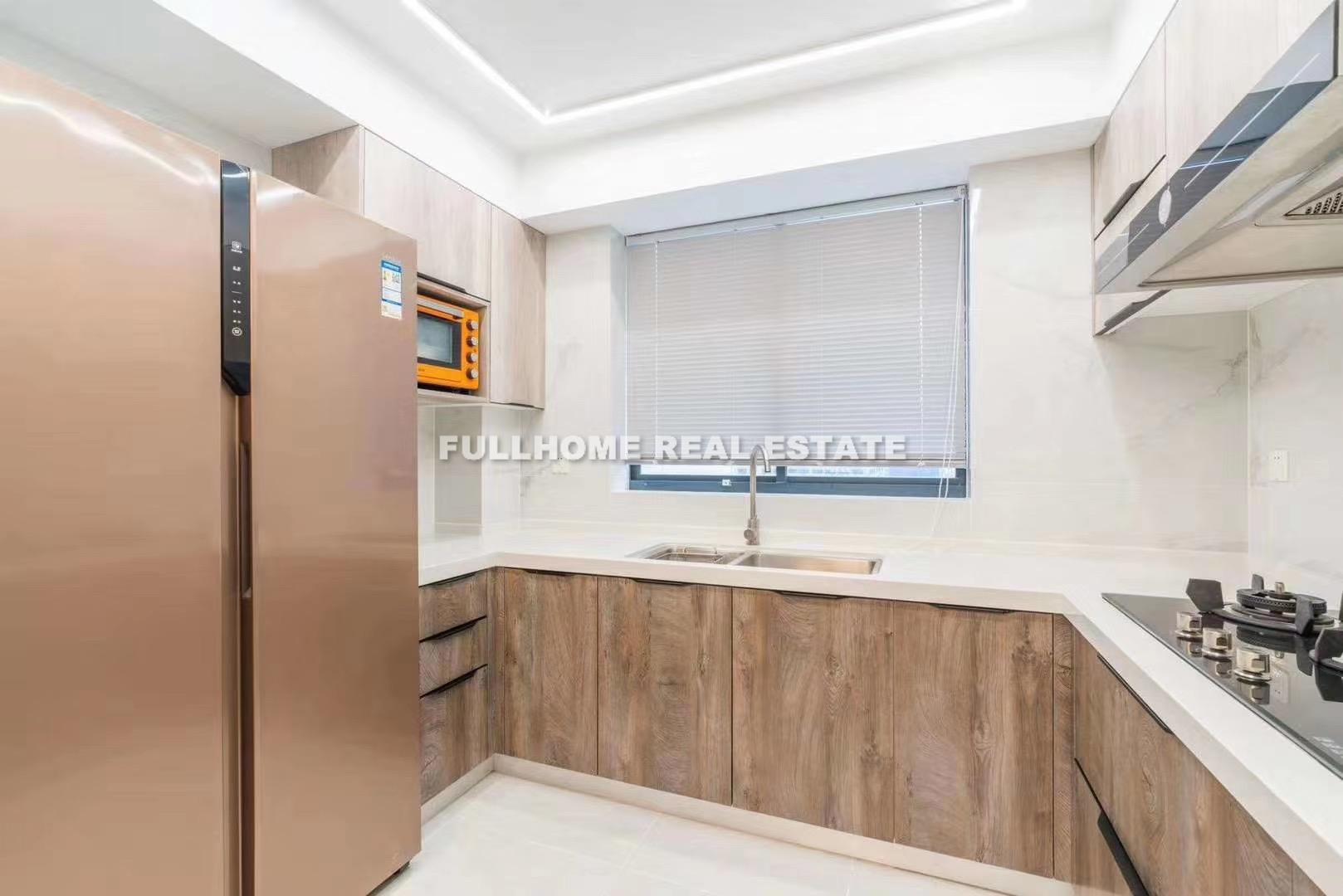 Kaiyuan Fang - Interior view 5, Shanghai rental property