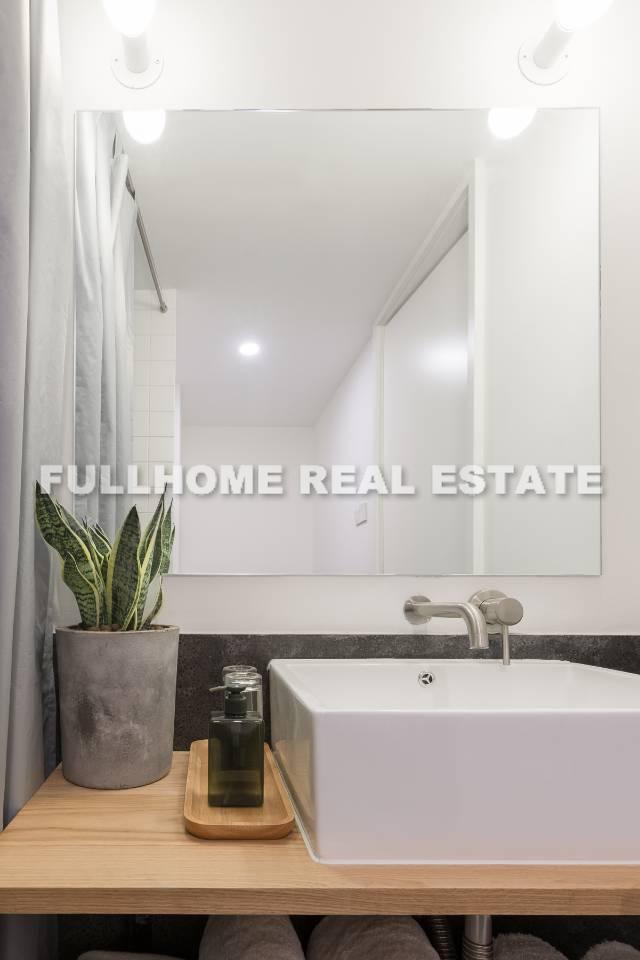 Base Serviced apartment@Fuxing Road - Interior view 10, Shanghai rental property