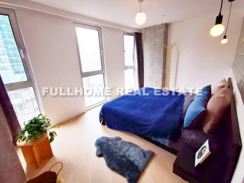 Base Serviced apartment@Fuxing Road - Interior view 7, Shanghai rental property