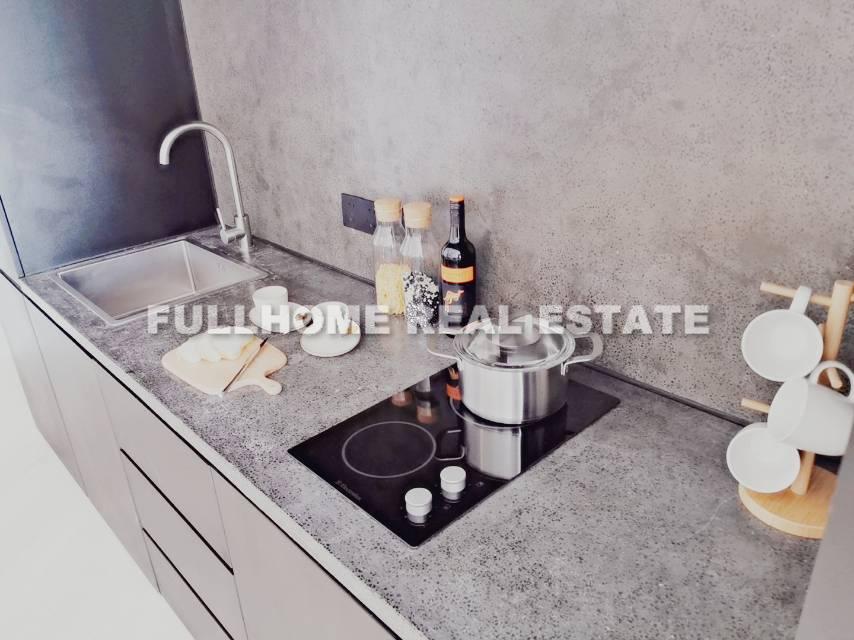 Base Serviced apartment@Fuxing Road - Interior view 6, Shanghai rental property