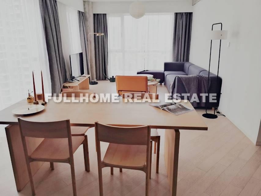Base Serviced apartment@Fuxing Road - 2 bedroom apartment in Shanghai, Xintiandi, Downtown