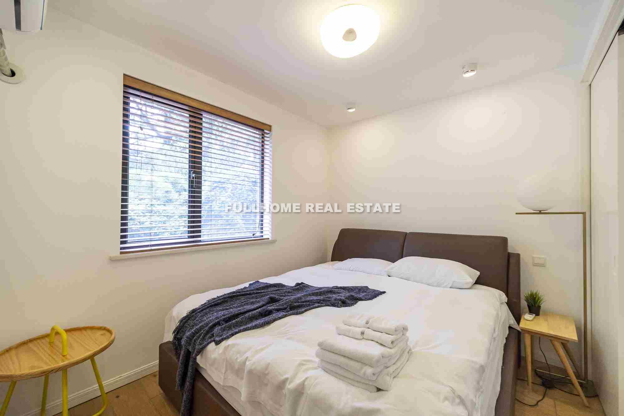 Maoming Mill - Interior view 6, Shanghai rental property