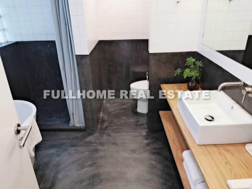 Base Serviced apartment@Fuxing Road - Interior view 9, Shanghai rental property